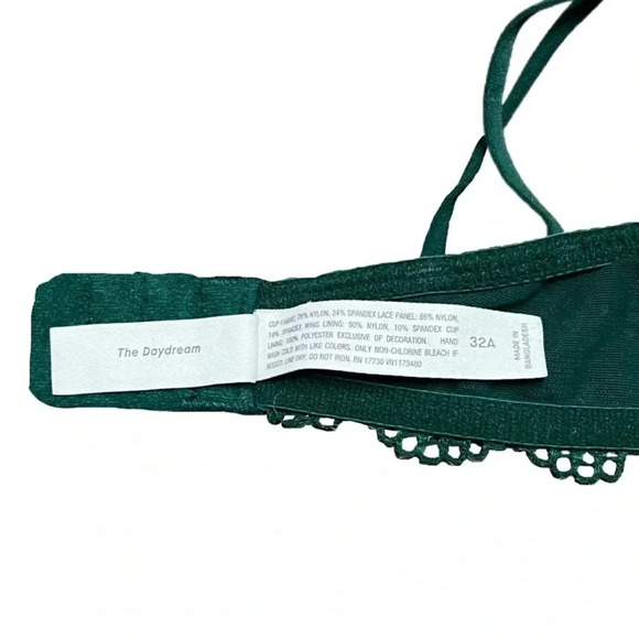 🌟 Auden Bra sz 32A 🌟 - Picture 7 of 8
